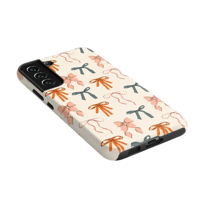 Gourdy Girlie | Harvest Bows Case