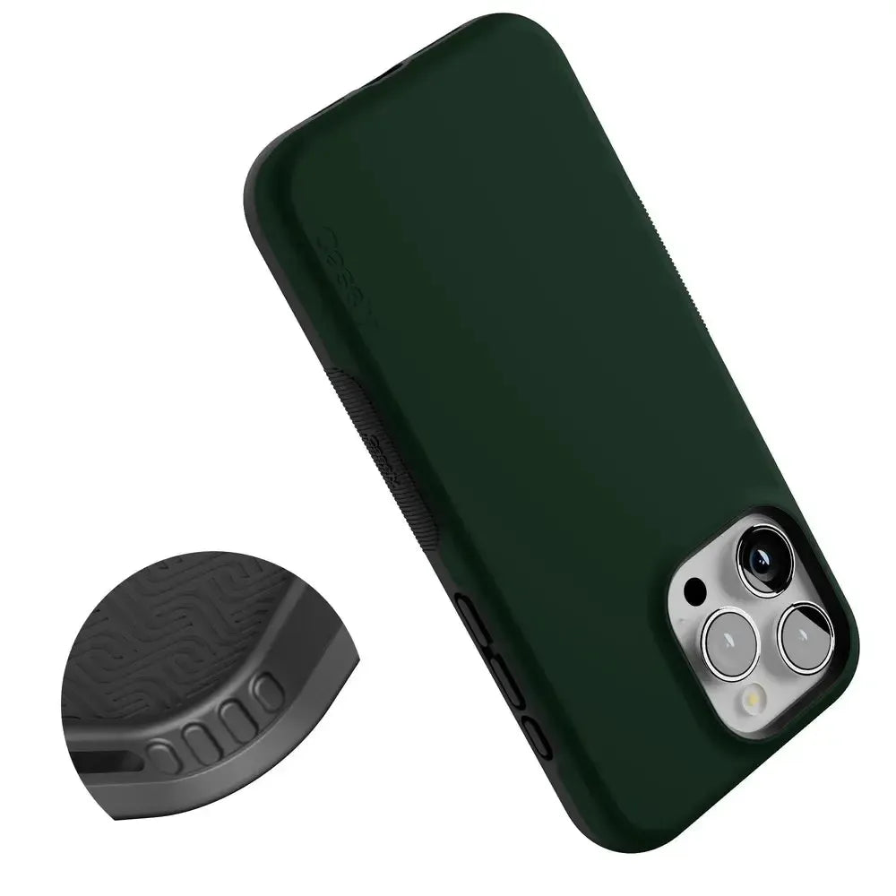 Forest Green | The Boyfriend Collection