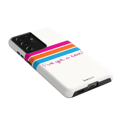 I've Got a Text! | Love Island Case