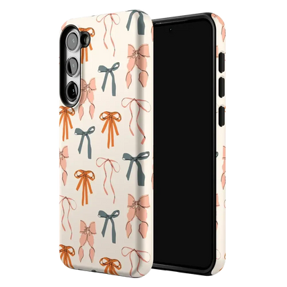 Gourdy Girlie | Harvest Bows Case