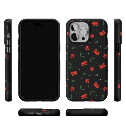 Sweet Revenge | Cherry Skulls Case