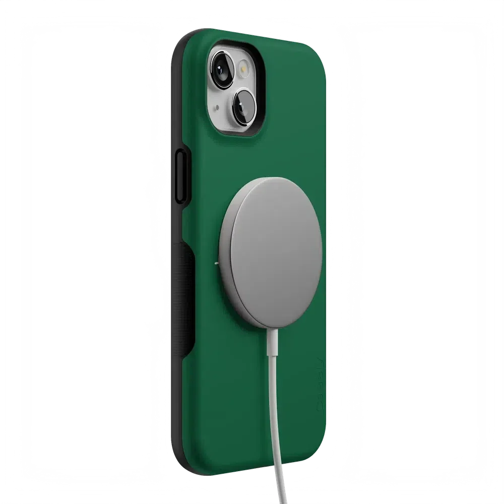 Bach Babes | Green Bachelorette Case