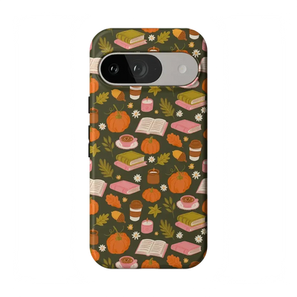 Small Town Magic | Fall Faves Case