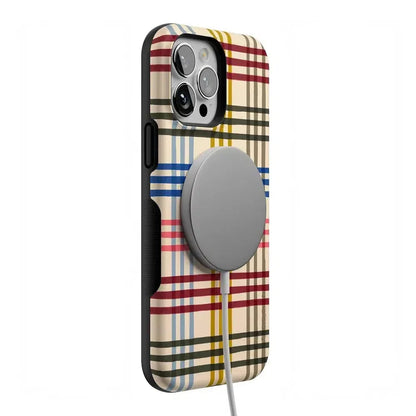 Cheer | Kitty and Vibe Holiday Case