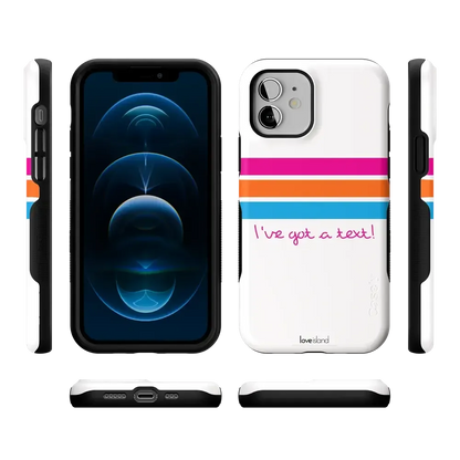 I've Got a Text! | Love Island Case