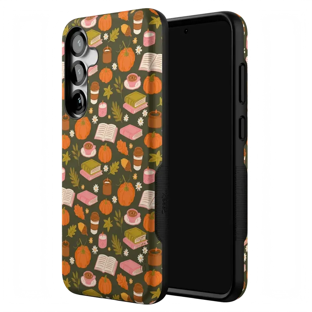 Small Town Magic | Fall Faves Case