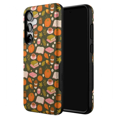 Small Town Magic | Fall Faves Case