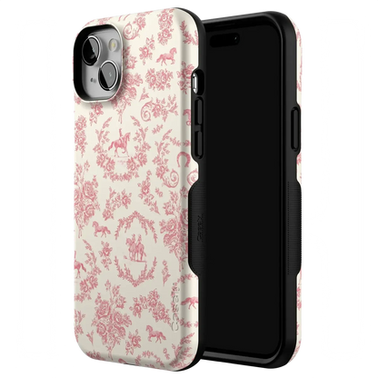 Western Bloom | Jenna Palek x Casely Case