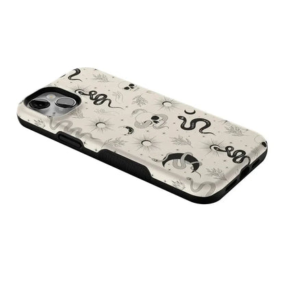 No Further Explanation | Snakes & Skulls Case