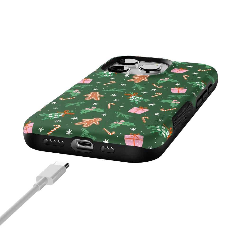 Everything Nice | Gingerbread Case