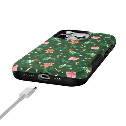 Everything Nice | Gingerbread Case