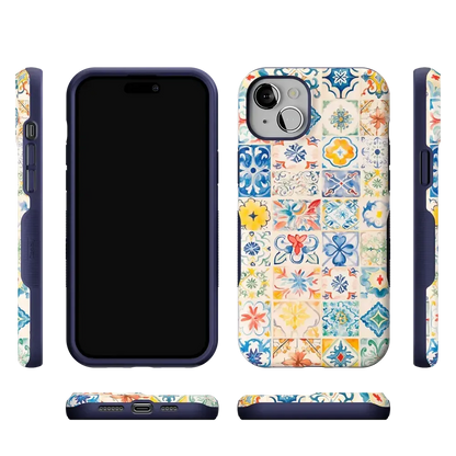 Tuscan Tiles | Dolce Vita Case