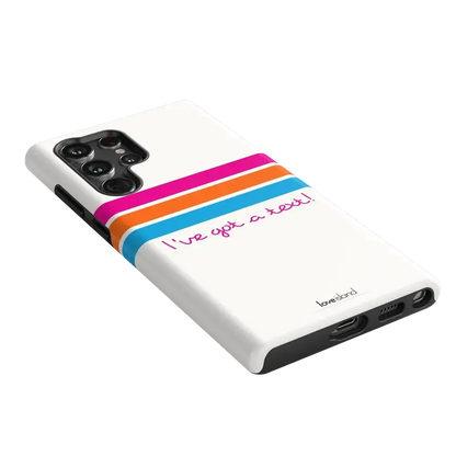 I've Got a Text! | Love Island Case