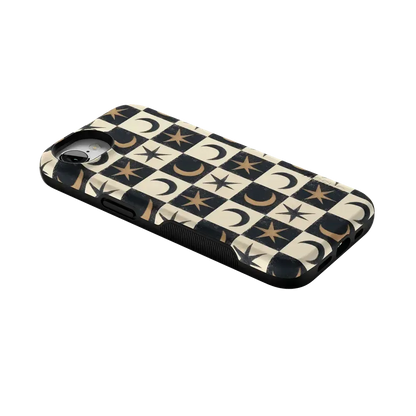 Mystic Moonstar | Black Celestial Case