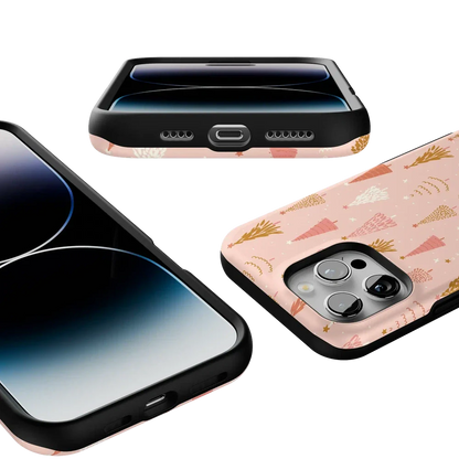 Bubblegum Forest | Christmas Tree Case