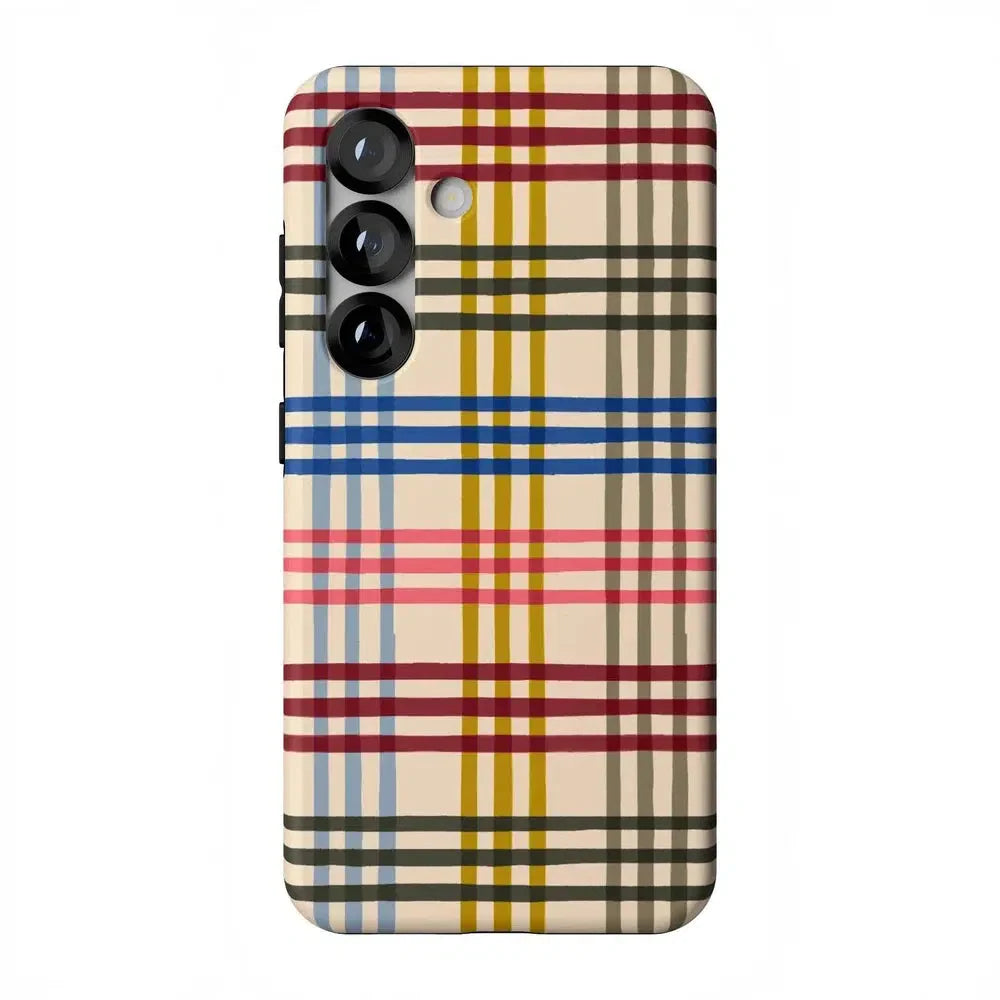 Cheer | Kitty and Vibe Holiday Case