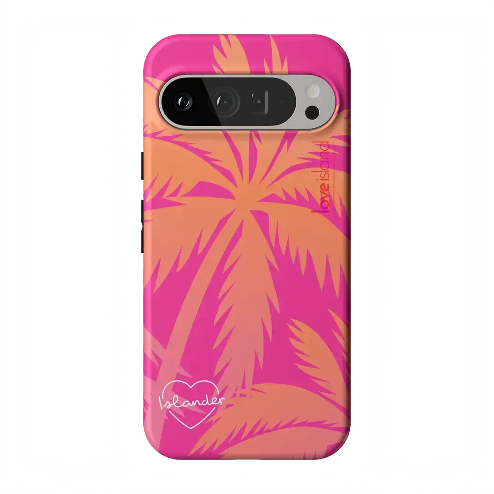 Islander | Love Island Case