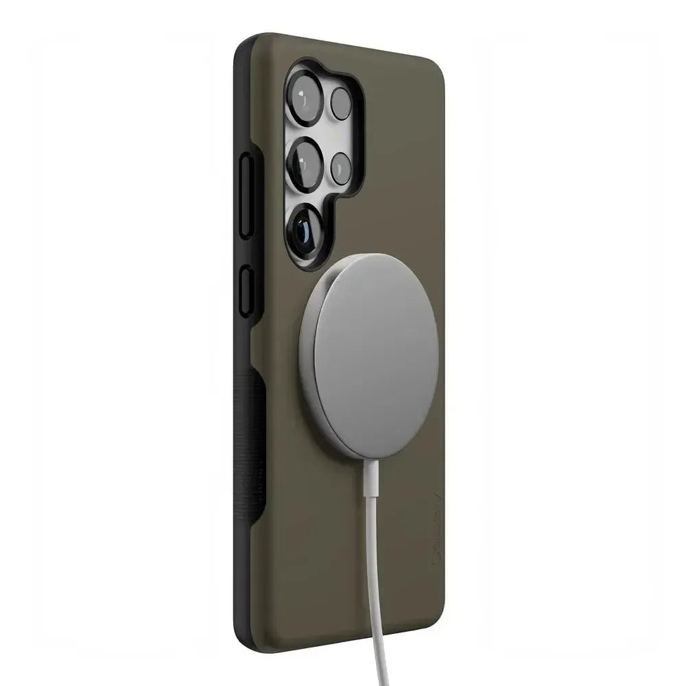 Army Green | The Boyfriend Collection