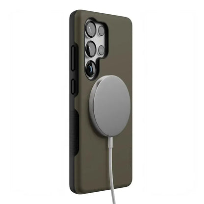 Army Green | The Boyfriend Collection