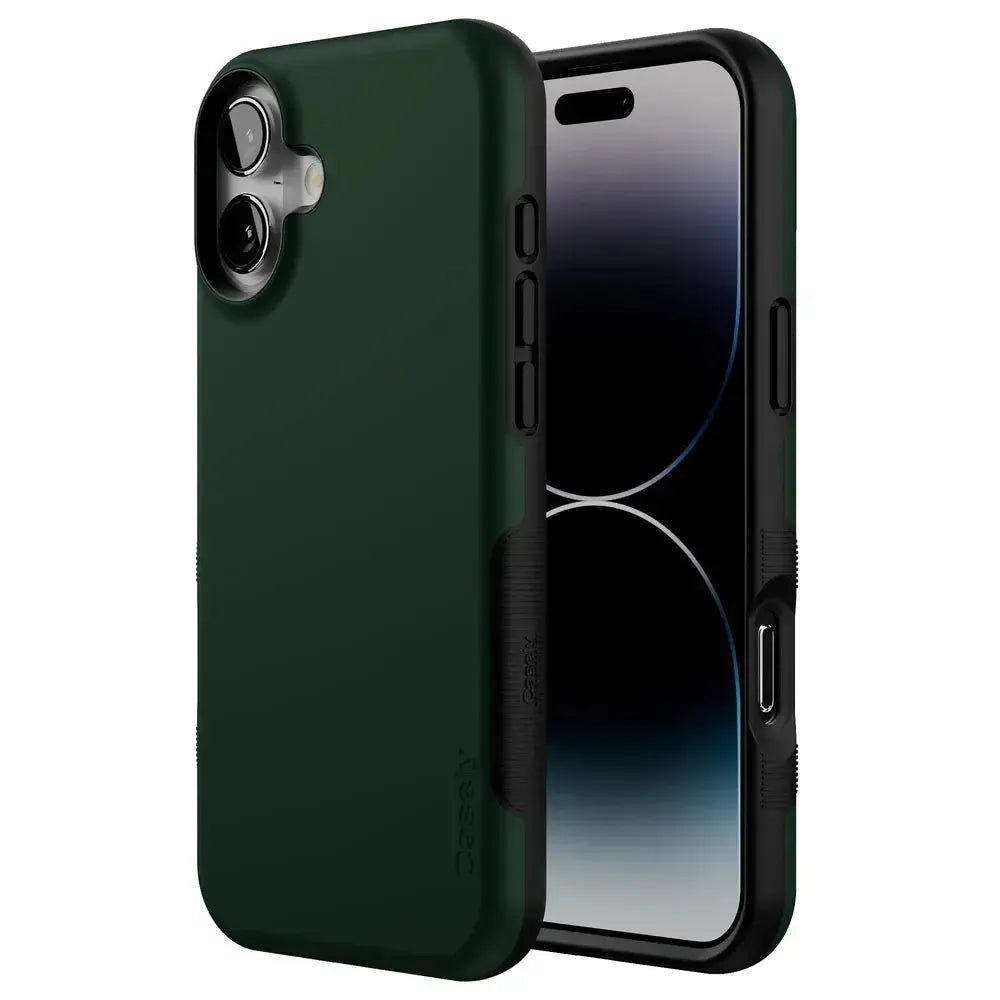 Forest Green | The Boyfriend Collection