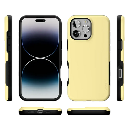 Butter Me Up | Butter Yellow Case