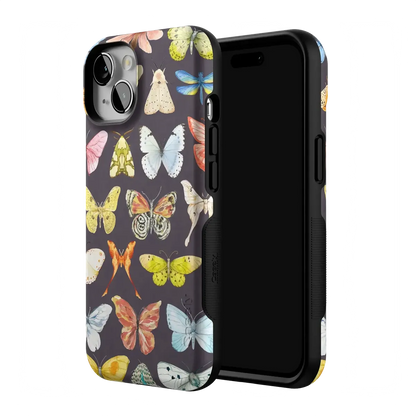 Midnight Monarch | Jenna Palek x Casely Case