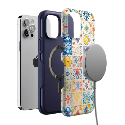 Tuscan Tiles | Dolce Vita Case