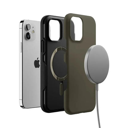 Army Green | The Boyfriend Collection