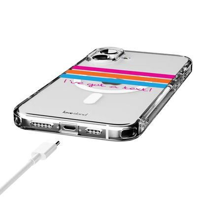 I've Got a Text! | Love Island Case