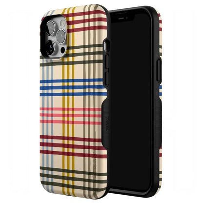 Cheer | Kitty and Vibe Holiday Case