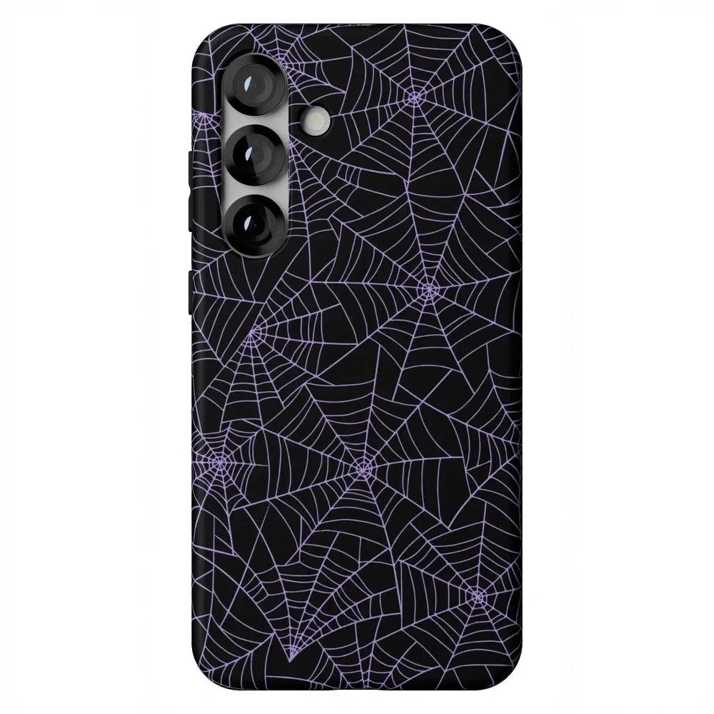 Midnight Web | Spider Web Case