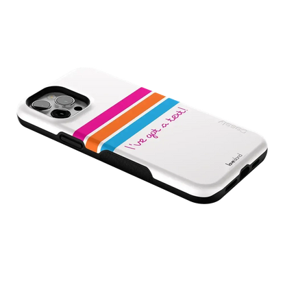 I've Got a Text! | Love Island Case