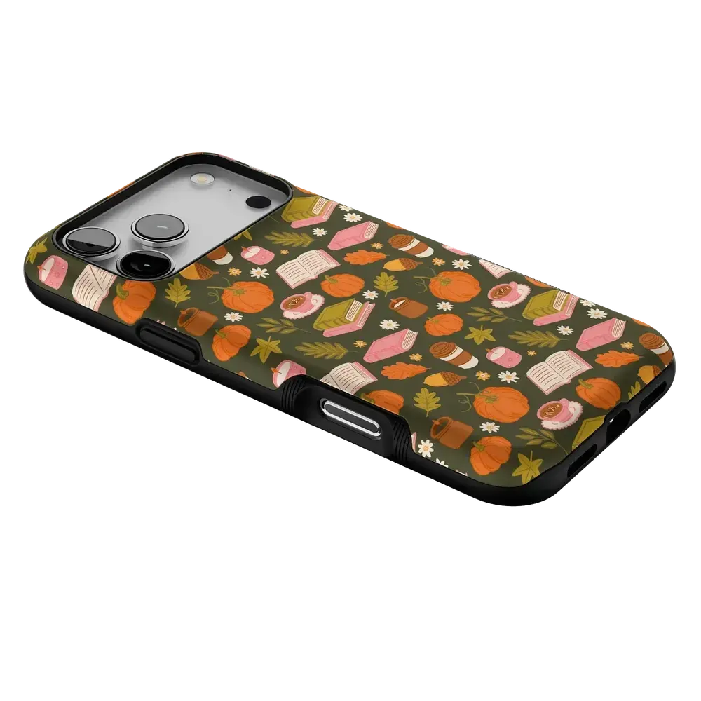 Small Town Magic | Fall Faves Case