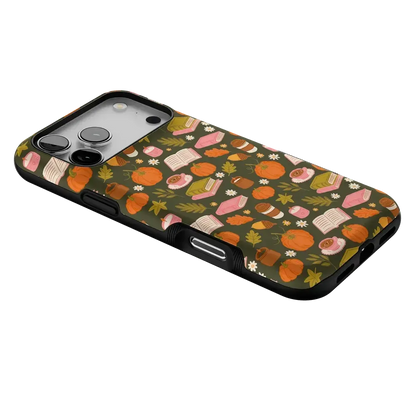 Small Town Magic | Fall Faves Case