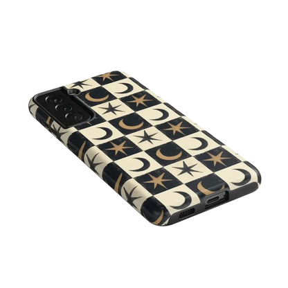 Mystic Moonstar | Black Celestial Case