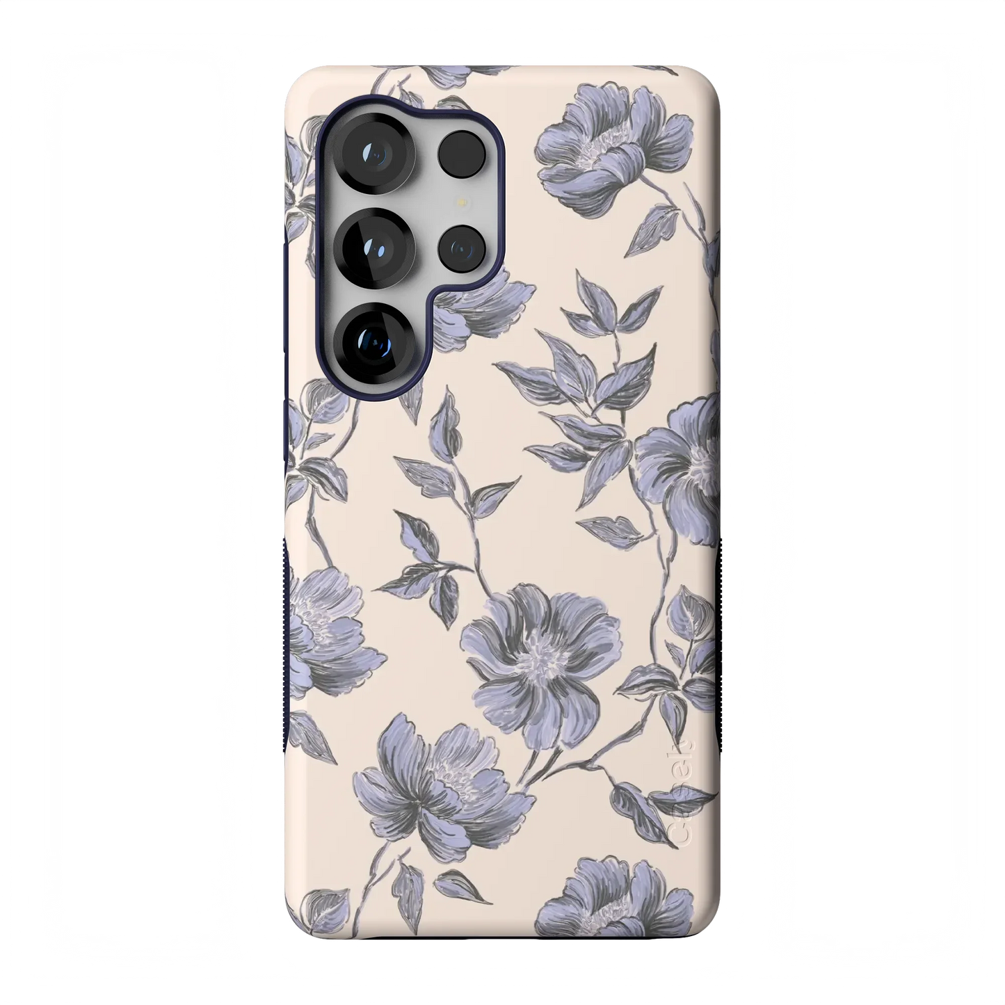 Ink & Iris | Vintage Floral Case