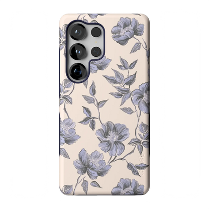 Ink & Iris | Vintage Floral Case
