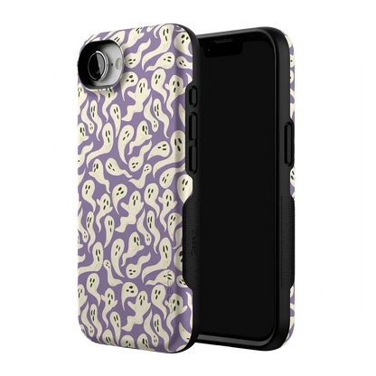 All Boo'd Up | Purple Ghost Case