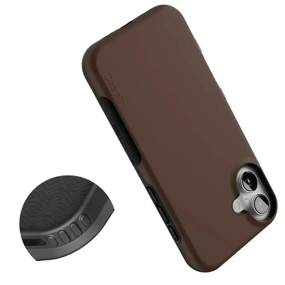 Espresso Brown | The Boyfriend Collection