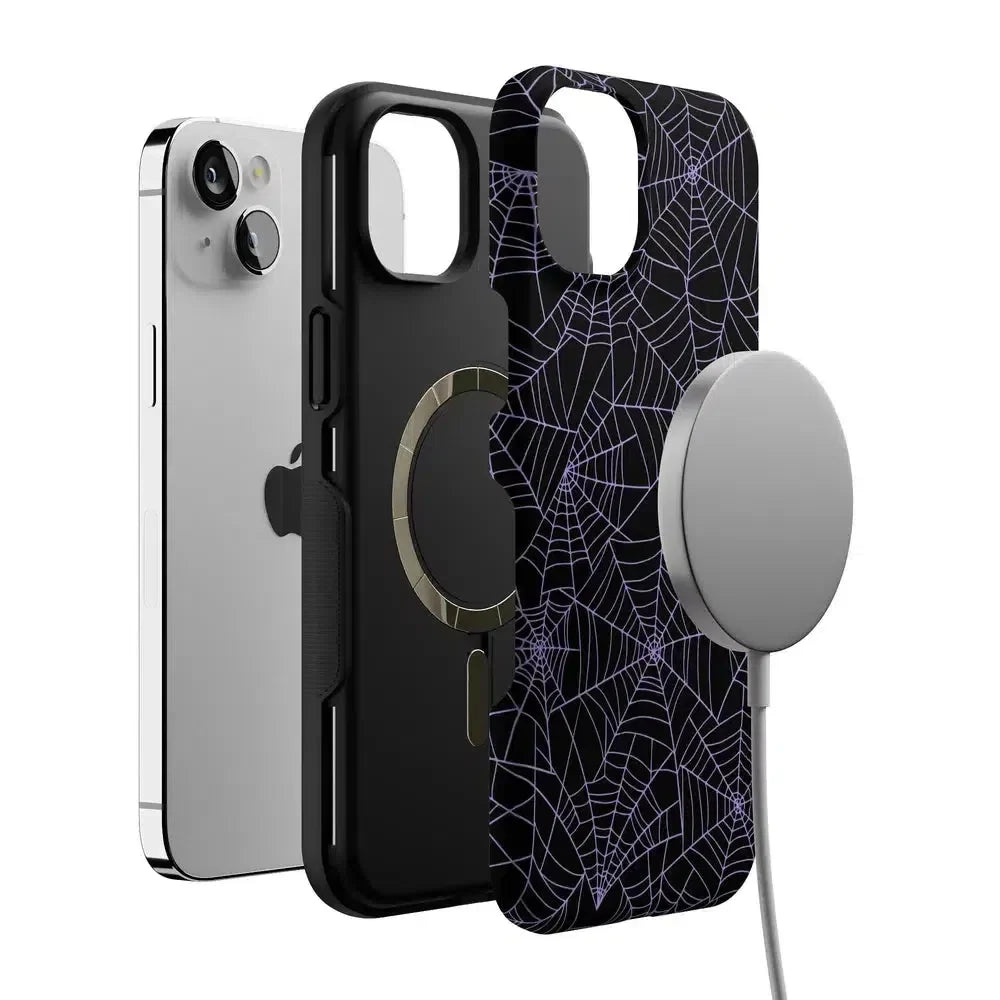 Midnight Web | Spider Web Case