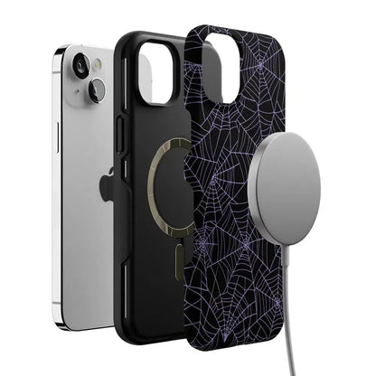 Midnight Web | Spider Web Case