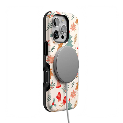 Sugar and Spice | Holiday Cookie Case