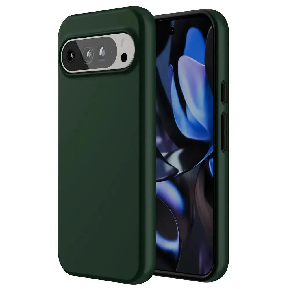 Forest Green | The Boyfriend Collection