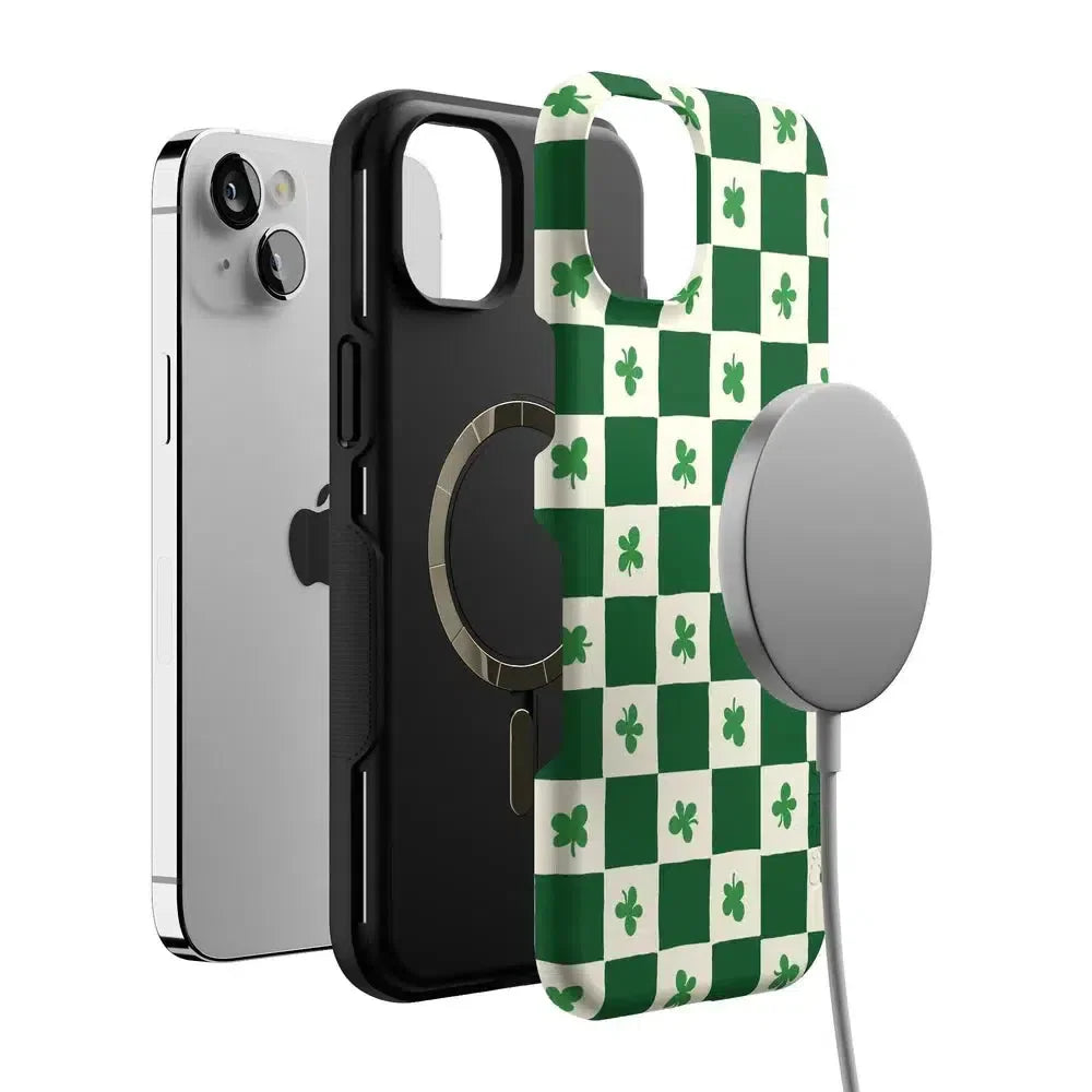 Lucky You | Shamrock Case