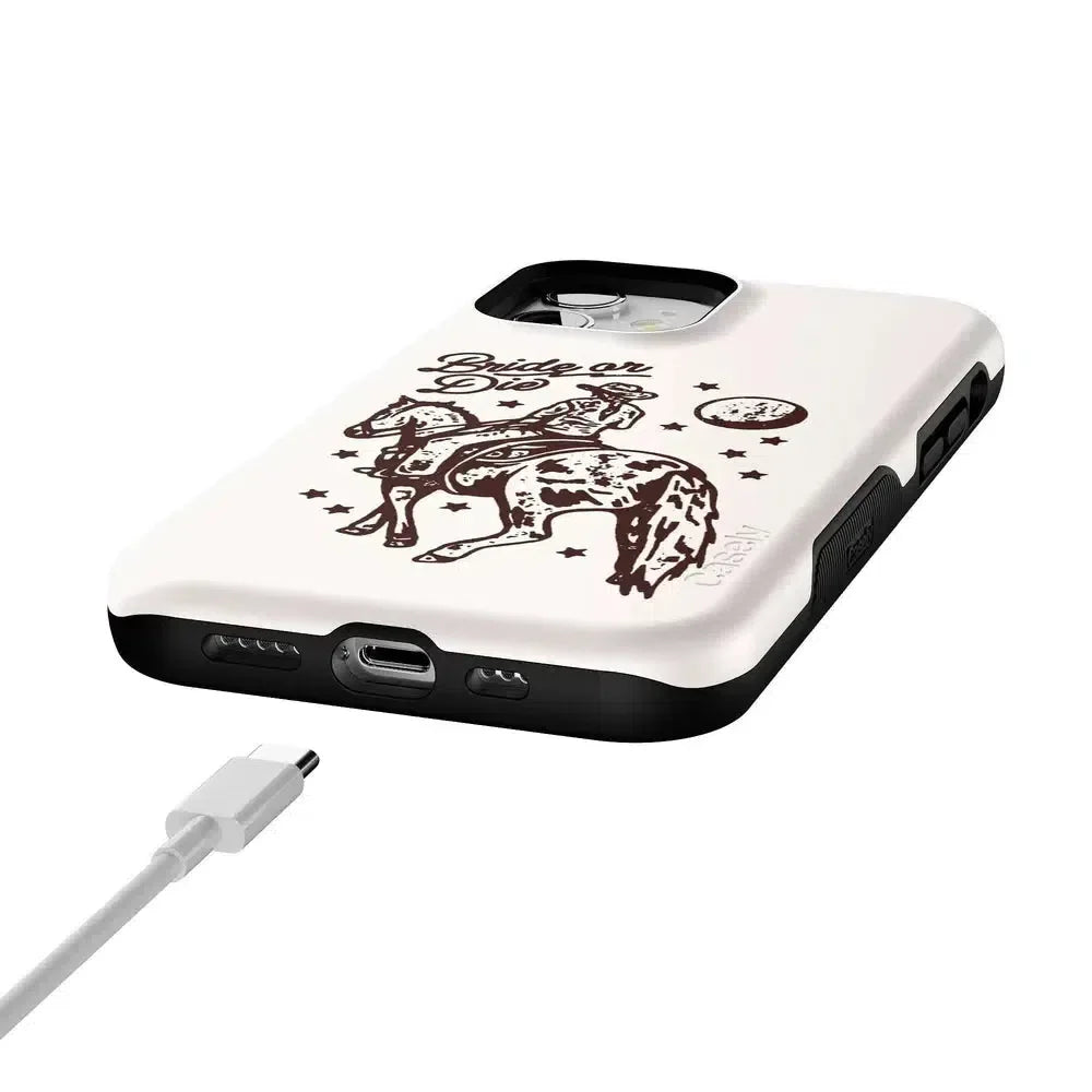 Bride or Die | Rodeo Bachelorette Case