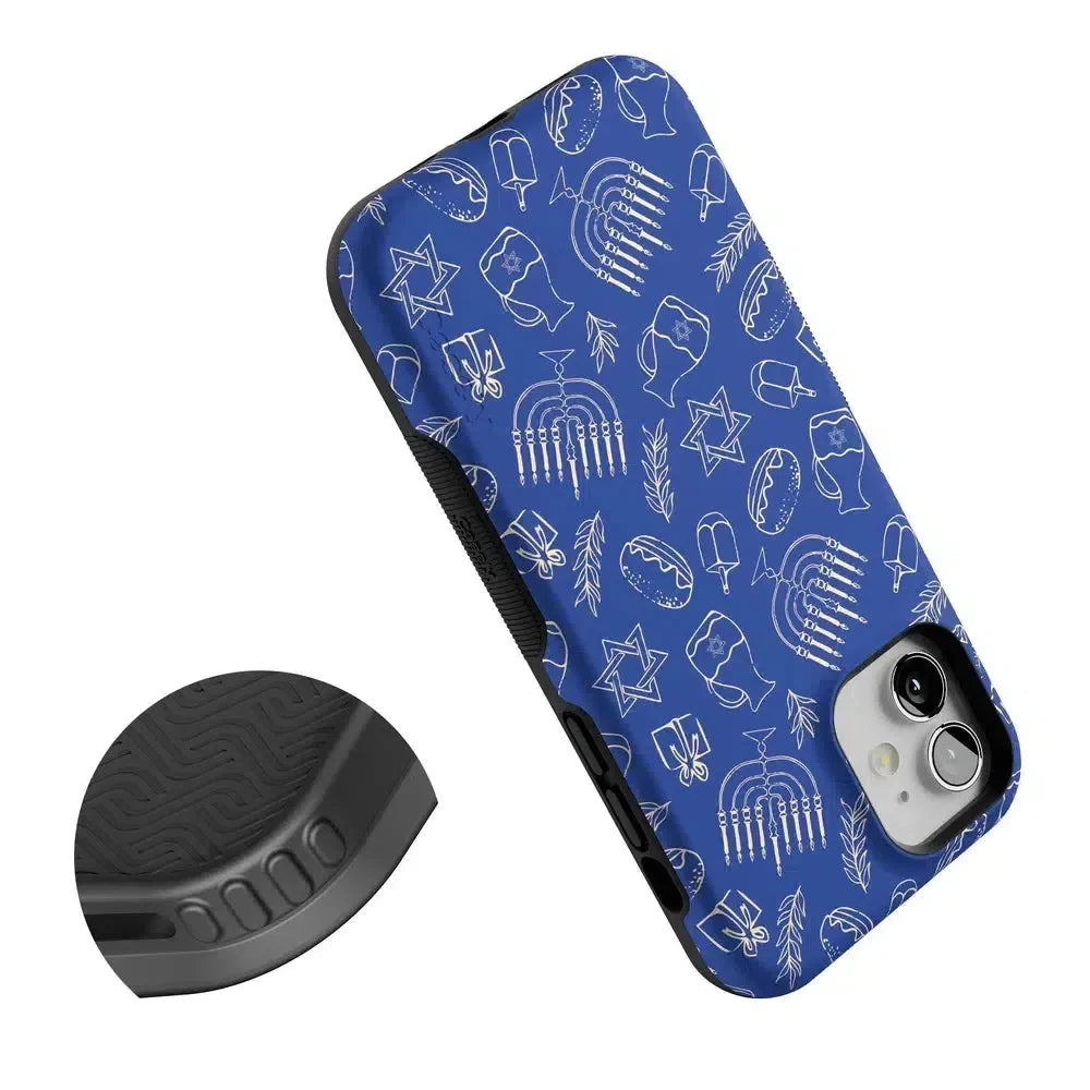 Latke Love | Hanukkah Case