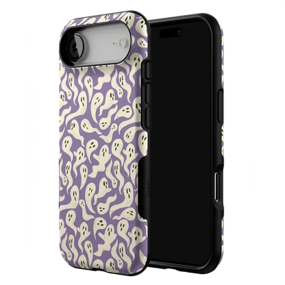 All Boo'd Up | Purple Ghost Case