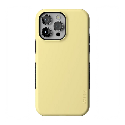 Butter Me Up | Butter Yellow Case