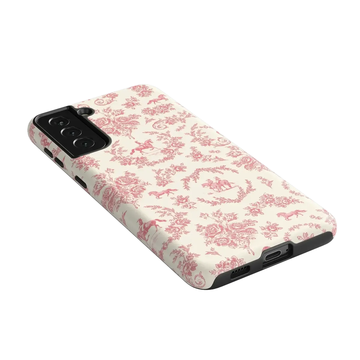 Western Bloom | Jenna Palek x Casely Case