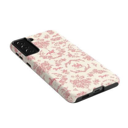 Western Bloom | Jenna Palek x Casely Case